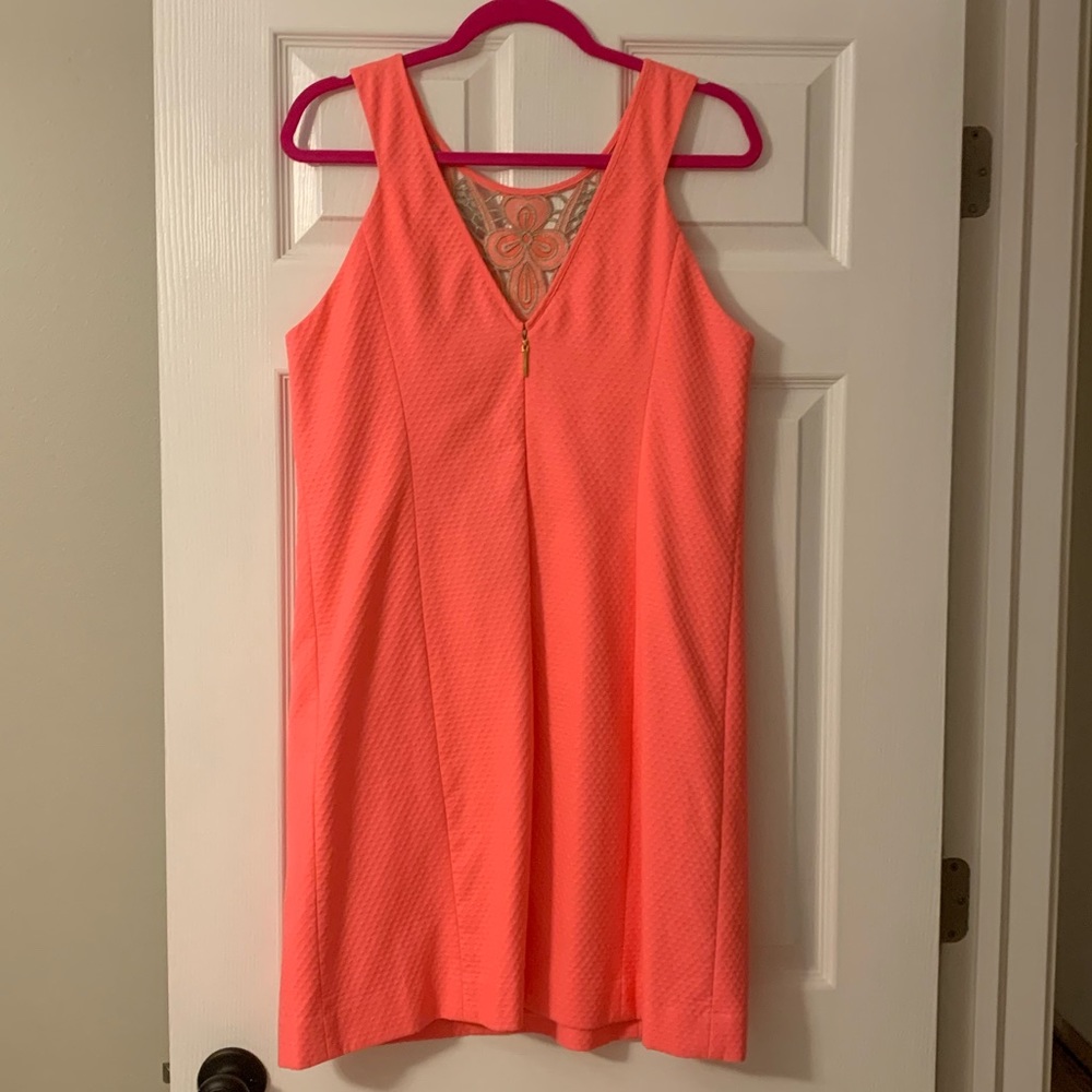 NWT Lilly Pulitzer Largo shift - Picture 2 of 4